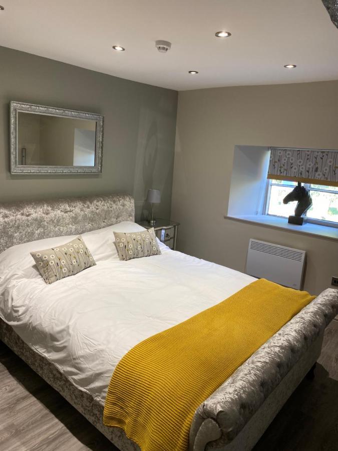 The Rose And Crown Otel Leicester Dış mekan fotoğraf