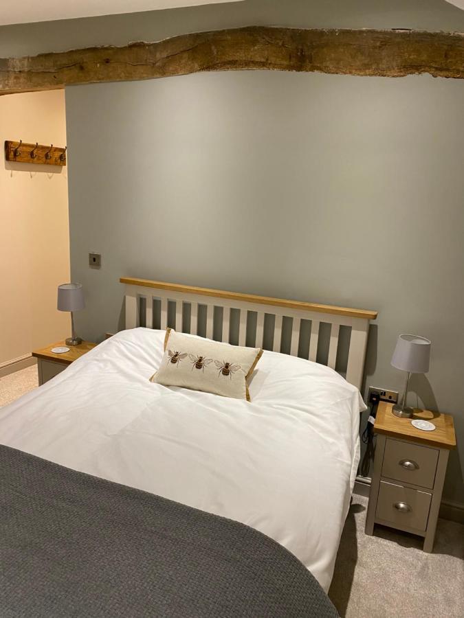 The Rose And Crown Otel Leicester Dış mekan fotoğraf