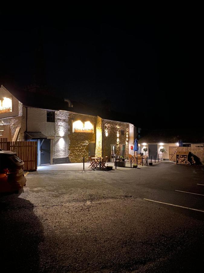 The Rose And Crown Otel Leicester Dış mekan fotoğraf
